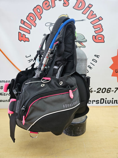 Aqualung Pro HD BCD (MEDIUM)