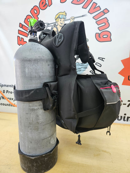 Aqualung Pro HD BCD (MEDIUM)