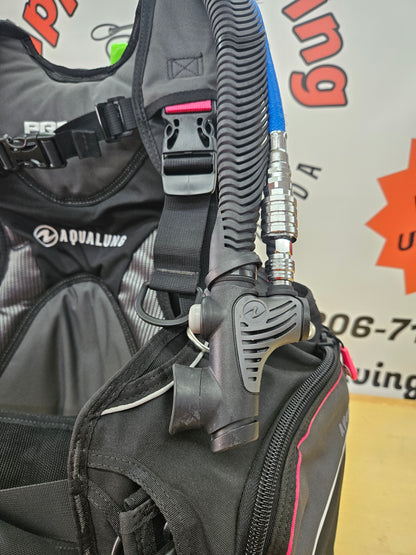 Aqualung Pro HD BCD (MEDIUM)