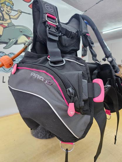 Aqualung Pro HD BCD (MEDIUM)