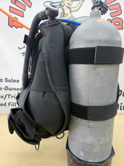HOG Hybrid BCD (XXS-Small)