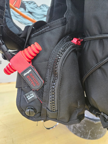 Youth Zeagle Ranger (XS)