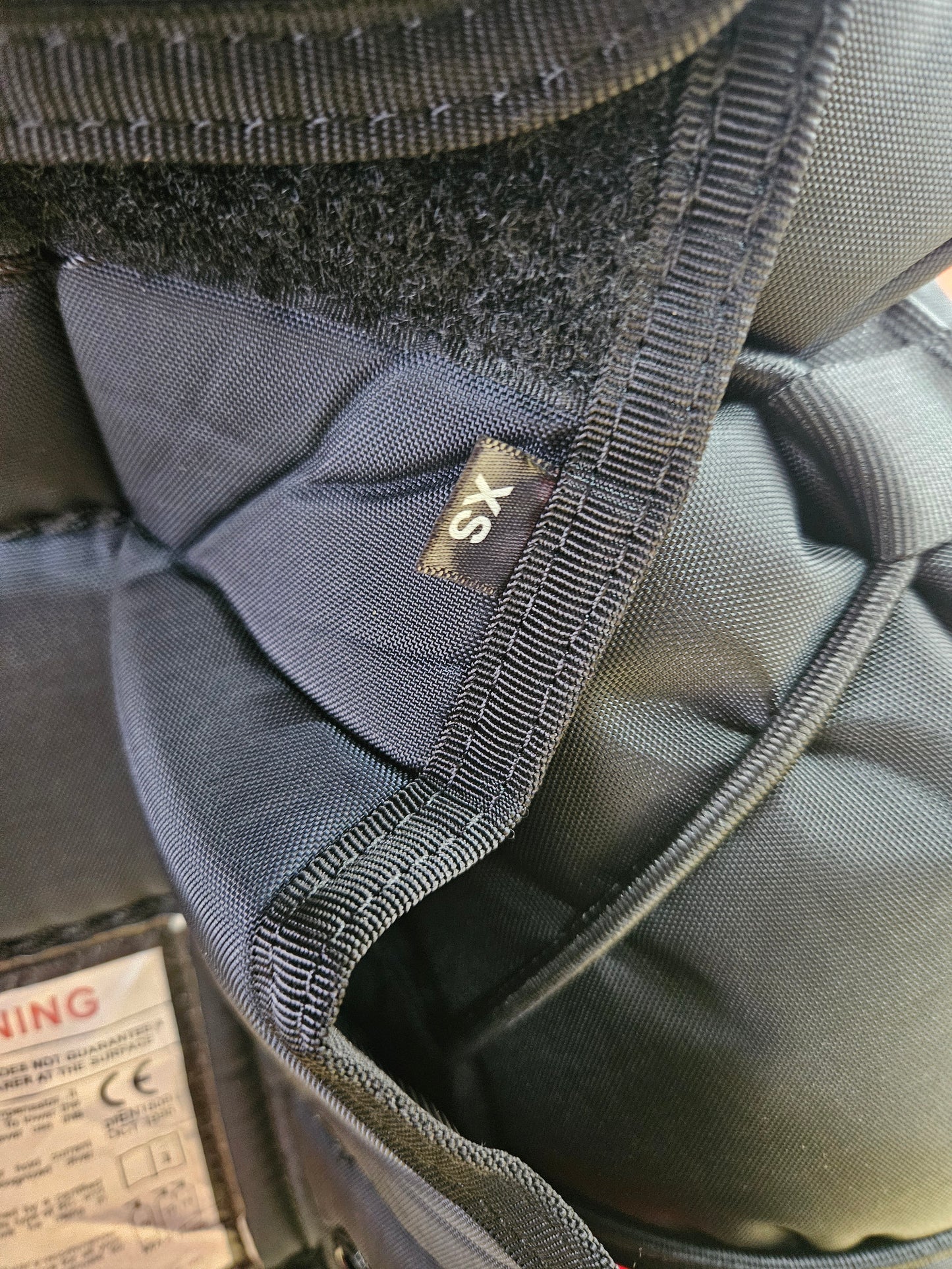 Youth Zeagle Ranger (XS)
