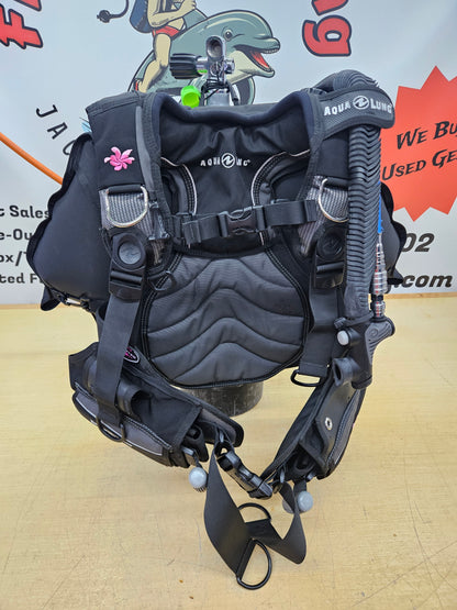 Aqualung "Lotus" BCD (Medium/Large)