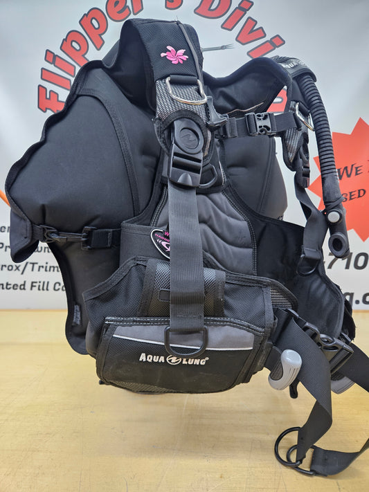 Aqualung "Lotus" BCD (Medium/Large)