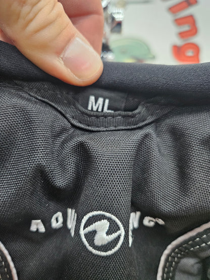 Aqualung "Lotus" BCD (Medium/Large)