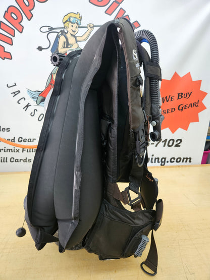 Sea Quest "Balance" BCD (LARGE)