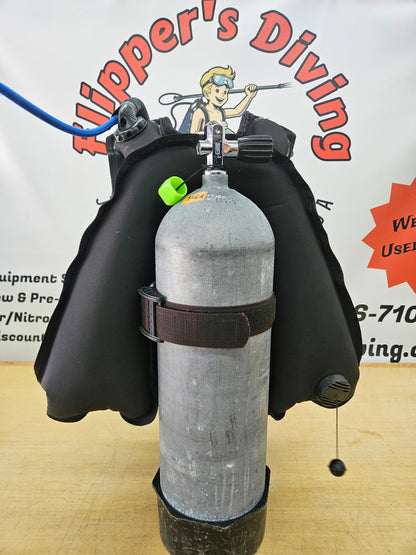 Sea Quest "Balance" BCD (LARGE)