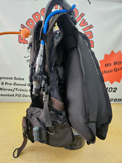 Sea Quest "Balance" BCD (LARGE)