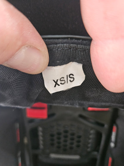 Mares BCD **NEEDS PARTS** (S-XS)