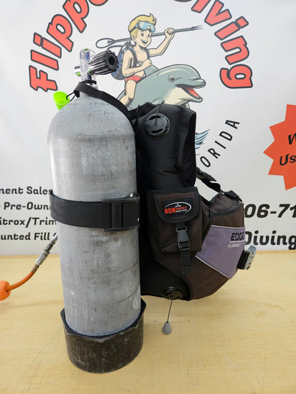 Edge Element BCD (Medium)