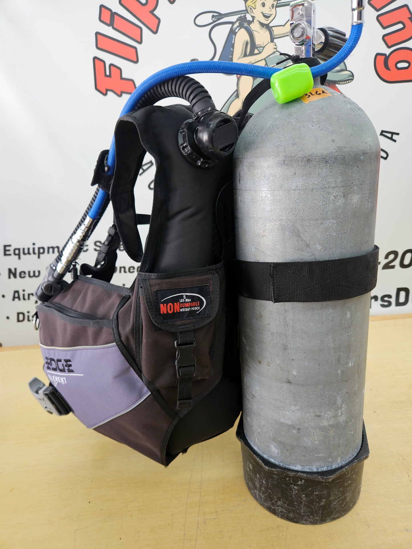 Edge Element BCD (Medium)