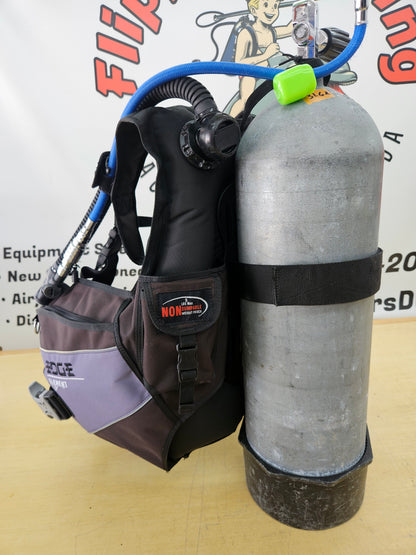 Edge Element BCD (Medium)