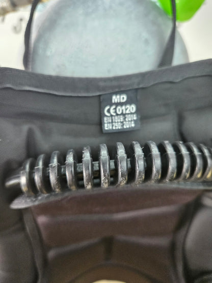 Edge Element BCD (Medium)