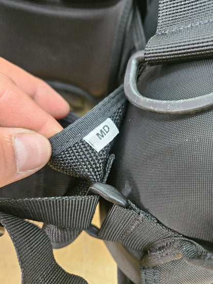 Edge Element BCD (Medium)