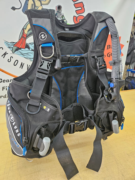 Aqualung Pro HD BCD (MEDIUM)