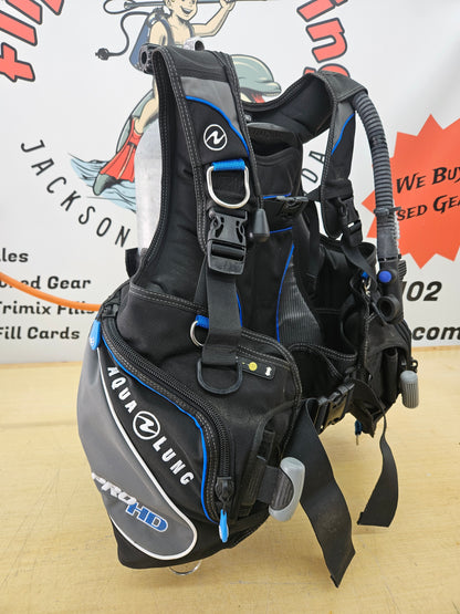 Aqualung Pro HD BCD (MEDIUM)