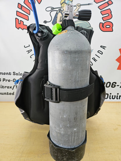 Aqualung Pro HD BCD (MEDIUM)