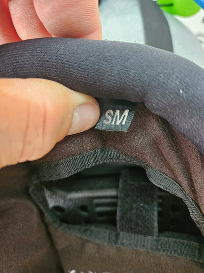 Scubapro Knighthawk BCD (SMALL)