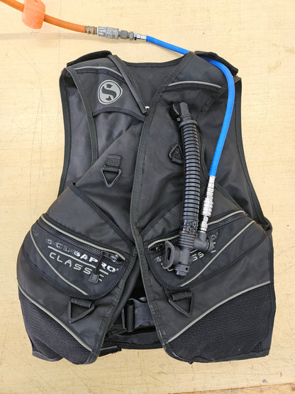 Scubapro "Classic" BCD (XL)