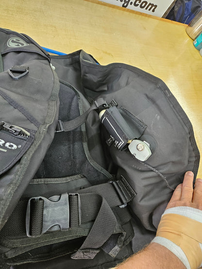 Scubapro "Classic" BCD (XL)