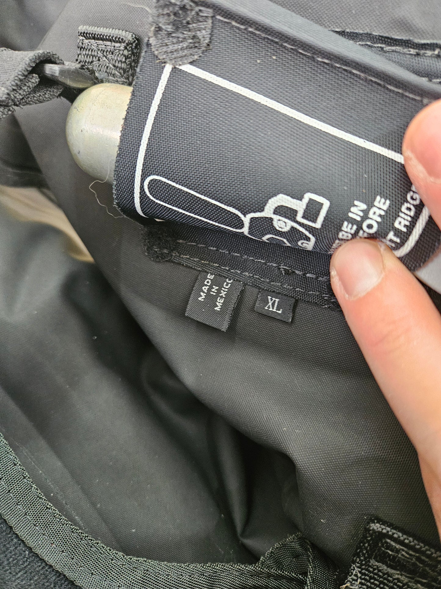 Scubapro "Classic" BCD (XL)