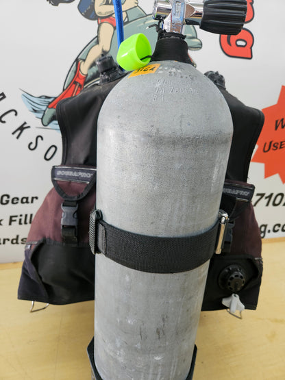 Scubapro Classic Plus BCD (Medium)