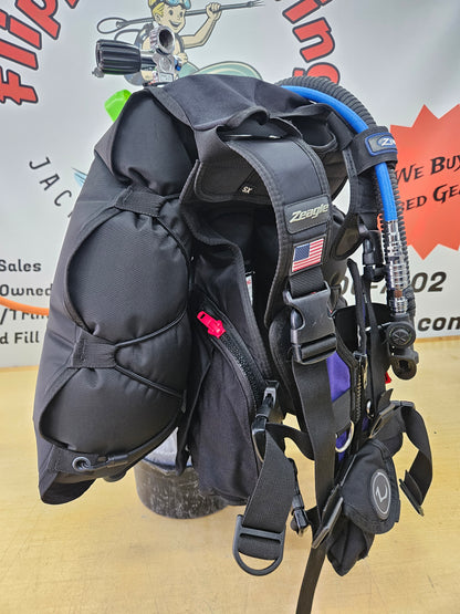 Zeagle Zena BCD (XS)