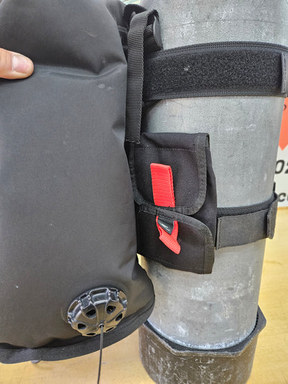 Zeagle Zena BCD (XS)