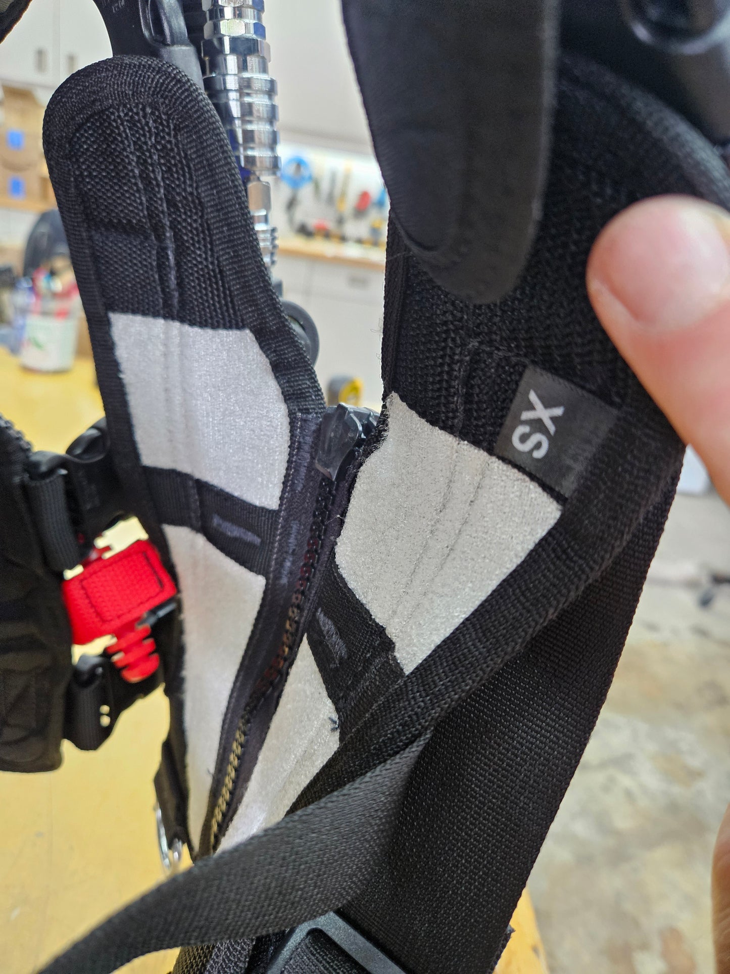 Zeagle Zena BCD (XS)