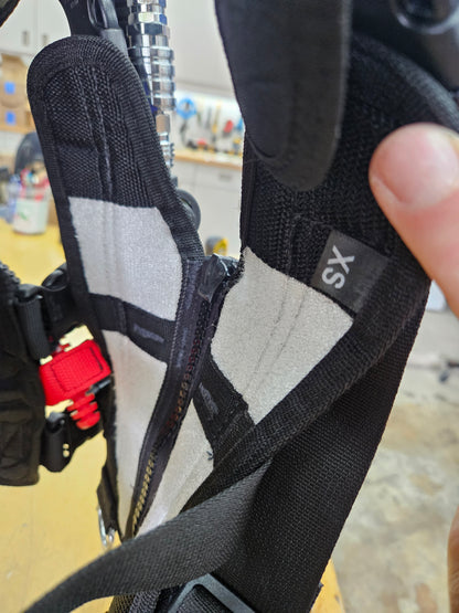 Zeagle Zena BCD (XS)