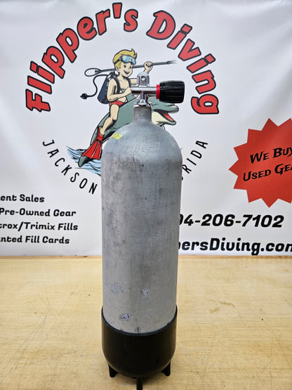 Faber Galvanized HP100