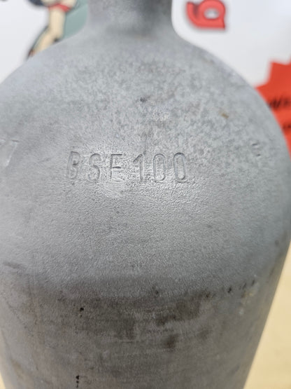 Faber Galvanized HP100