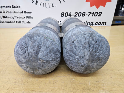 Worthington LP108 Doubles
