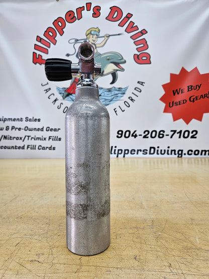 AL6 Inflation Cylinder