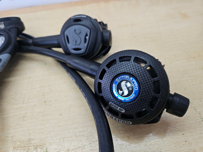 Scubapro MK25/G250HP Regulator Set