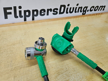 Apeks XTX40 Deco Regulator