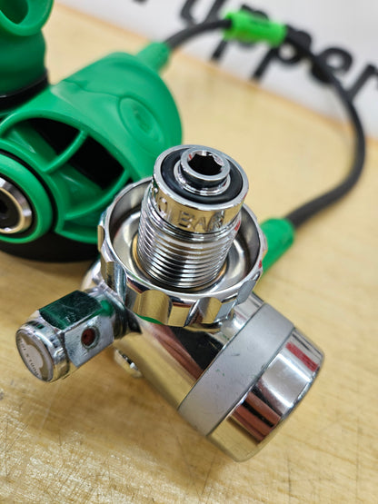 Apeks XTX40 Deco Regulator