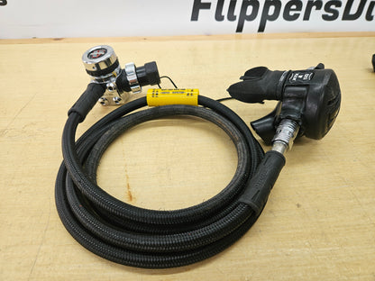 Apeks Tec 3 Doubles Regulators