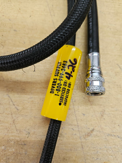 Apeks Tec 3 Doubles Regulators