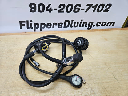 Scubapro MK2/R195 Regulator