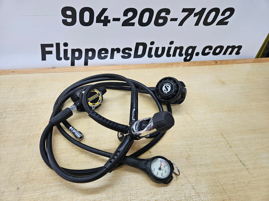 Scubapro MK2/R195 Regulator