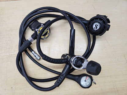 Scubapro MK2/R195 Regulator