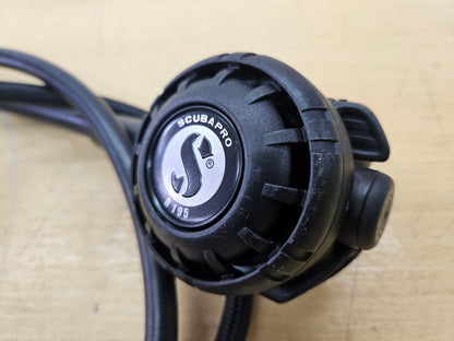 Scubapro MK2/R195 Regulator