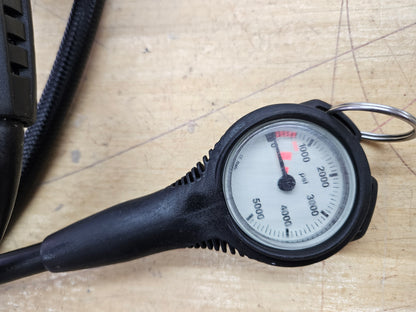 Scubapro MK2/R195 Regulator