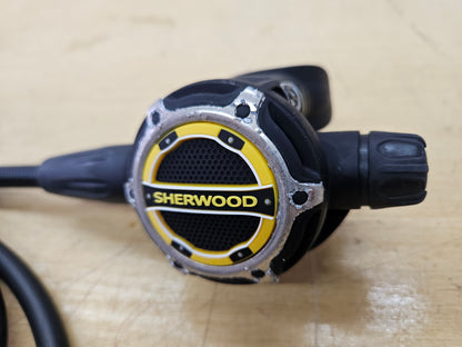 Scubapro MK2/R195 Regulator