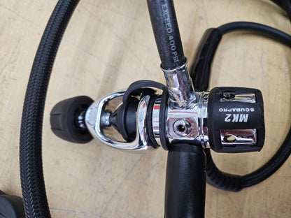 Scubapro MK2/R195 Regulator