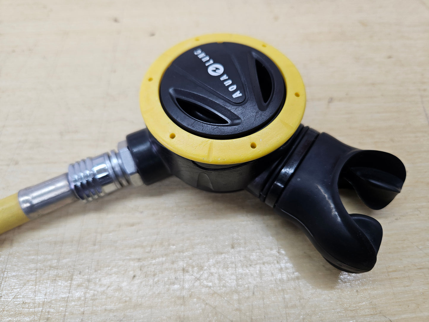 Scubapro MK2/G200B Regulator Set