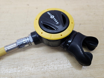Scubapro MK2/G200B Regulator Set