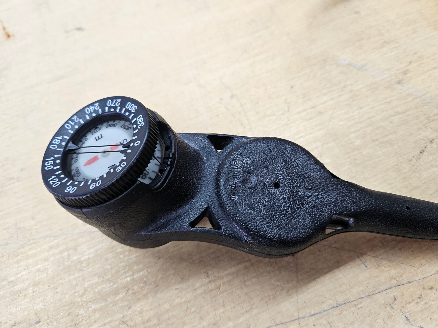 HOG D1/Classic Regulator Set